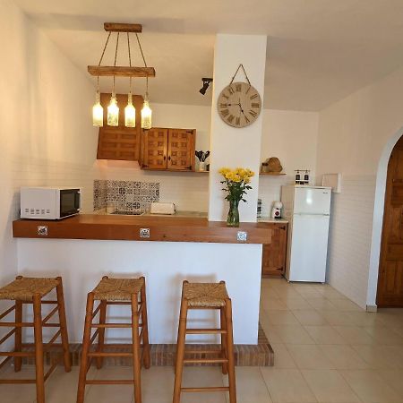 Preciosa Casa Para 5 Personas Cerca De Moraira. Raco De Llevant. Live It Costablanca 외부 사진