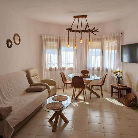 Preciosa Casa Para 5 Personas Cerca De Moraira. Raco De Llevant. Live It Costablanca 외부 사진