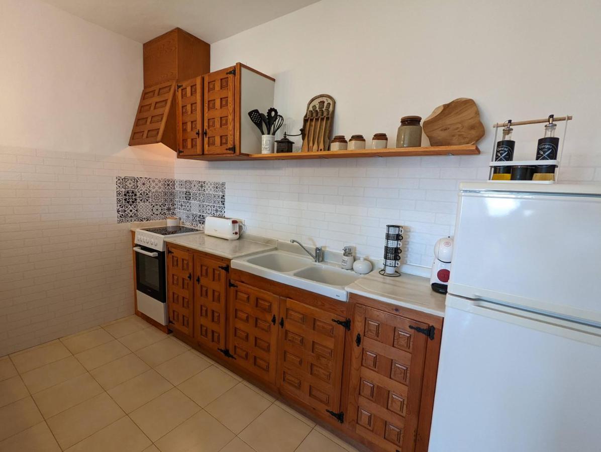 Preciosa Casa Para 5 Personas Cerca De Moraira. Raco De Llevant. Live It Costablanca 외부 사진