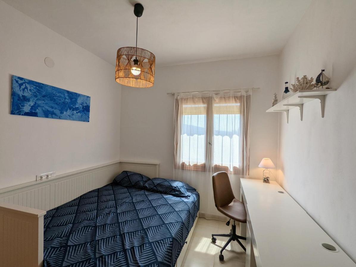 Preciosa Casa Para 5 Personas Cerca De Moraira. Raco De Llevant. Live It Costablanca 외부 사진