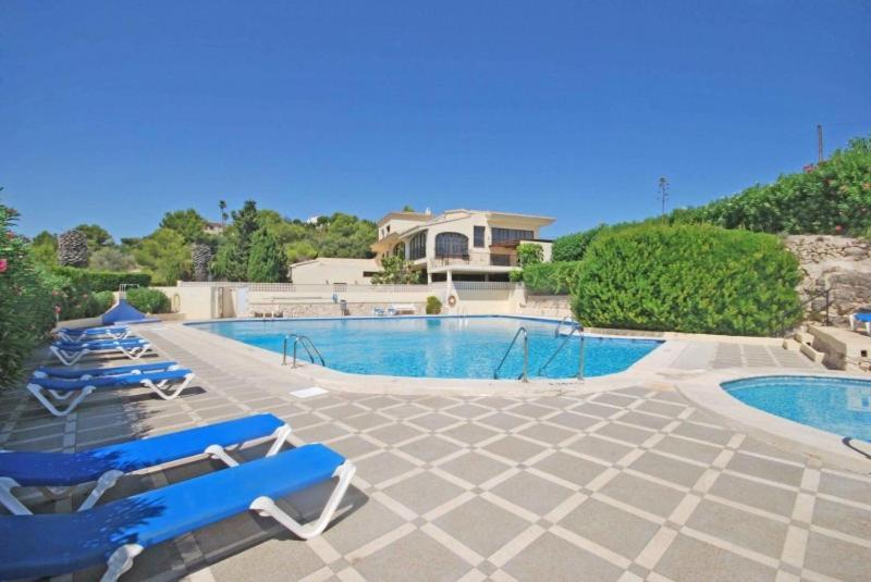 Preciosa Casa Para 5 Personas Cerca De Moraira. Raco De Llevant. Live It Costablanca 외부 사진