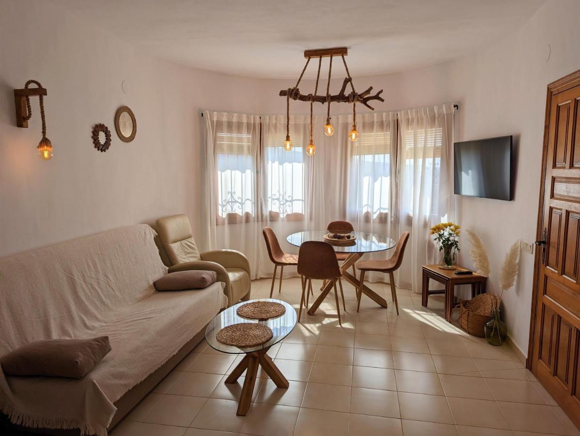 Preciosa Casa Para 5 Personas Cerca De Moraira. Raco De Llevant. Live It Costablanca 외부 사진